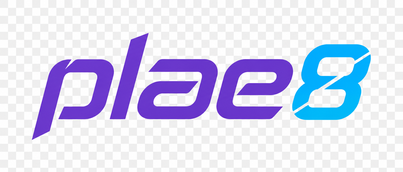 plae8 logo